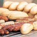 Alte Feuerwache Imbiss Patriching S.T.A. GmbH Gastronomiebetrieb Passau