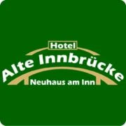 Logo Alte Innbrücke