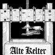 Logo Alte Kelter