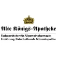 Logo Alte K&ouml;nigs-Apotheke