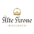 Alte-Krone Wollbach Gastst&auml;tte Kandern