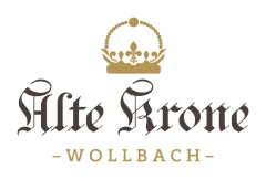 Alte-Krone Wollbach Gaststätte Kandern