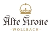 Logo Alte-Krone Wollbach Gaststätte