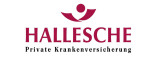 Logo Alte Leipziger - Hallesche Versicherung Vertriebsdirektion Maklervertrieb Versicherungen