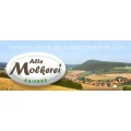 Logo Alte Molkerei Kaierde