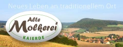 Logo Alte Molkerei Kaierde