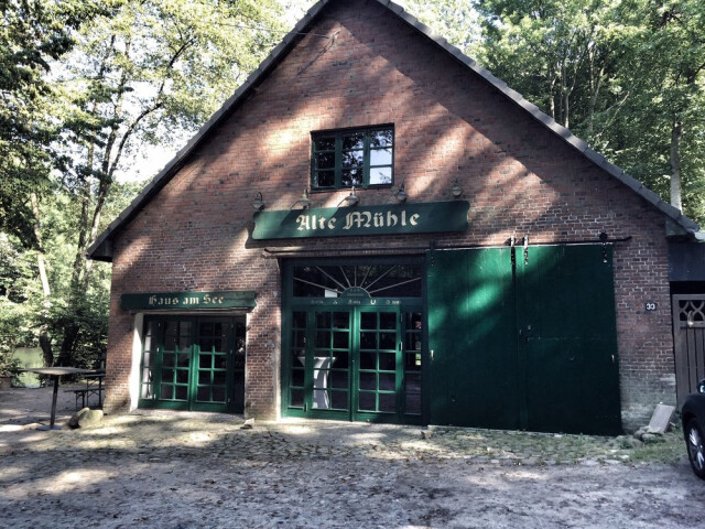 Hochzeiten Alstertal Poppenbüttel Wellingsbüttel Foto