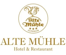 Logo Alte Mühle Inh. Günter Knorr