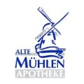 Logo Alte M&uuml;hlen-Apotheke