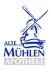 Logo Alte M&uuml;hlen-Apotheke Reinhard Busch