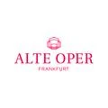 Logo Alte Oper Frankfurt