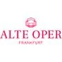 Logo Alte Oper Frankfurt