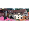 Alte Post Gasthof Obertrubach