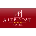 Alte Post Hotel u. Restaurant Sch&ouml;ppingen