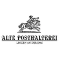 Logo Alte Posthalterei