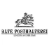 Logo Alte Posthalterei Markus Quadt