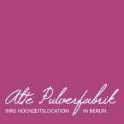 Logo Alte Pulverfabrik