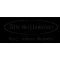 Logo Alte Schlosserei
