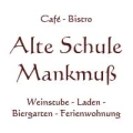 Logo Alte Schule Mankmus&szlig; Caf&eacute; Inh. Anja Noll