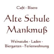Logo Alte Schule Mankmusß Café Inh. Anja Noll