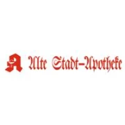 Logo Alte Stadt Apotheke