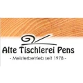 Alte Tischlerei Pens Wolgast