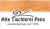 Logo Alte Tischlerei Pens