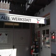 Logo Alte Werkstatt