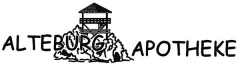 Logo Alteburg-Apotheke