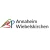 Logo Alten & Pflegezentrum Annaheim Wiebelskirchen GmbH