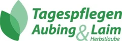 Logo Alten-Tagespflege-Aubing gGmbH