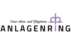 Alten- und Pflegeheim Anlagenring GmbH Frankfurt