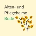 Logo Alten- und Pflegeheim Bode