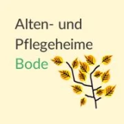 Logo Alten- und Pflegeheim Bode