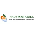 Logo Haus Bostalsee GmbH