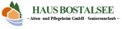 Logo Haus Bostalsee GmbH