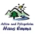 Logo Alten- und Pflegeheim Haus Emma GmbH & Co. KG