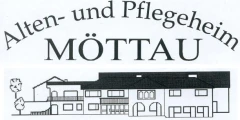 Logo Alten- und Pflegeheim Möttau GmbH