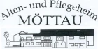 Logo Alten- und Pflegeheim M&ouml;ttau GmbH