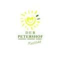 Logo Alten- und Pflegeheim Petershof