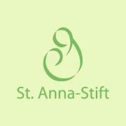 Logo Alten- und Pflegeheim St.Anna-Stift