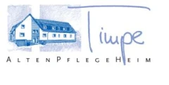 Logo Alten- und Pflegeheim Timpe GmbH
