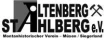Logo Altenberg und Stahlberg E.V.