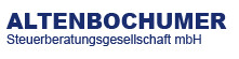 Logo Altenbochumer Steuerberatungsgesellschaft mbH
