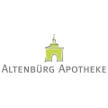 Logo Altenbürg-Apotheke oHG