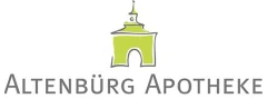 Logo Altenbürg-Apotheke oHG