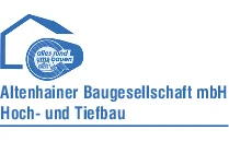 Altenhainer Baugesellschaft mbH Chemnitz