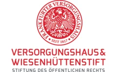 Altenheim Altenpflegezentrum Versorgungshaus und Wiesenhüttenstift Frankfurt