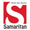 Logo Altenheim Heim des Guten Samaritan