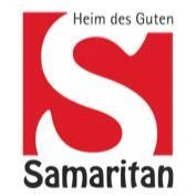 Logo Altenheim Heim des Guten Samaritan